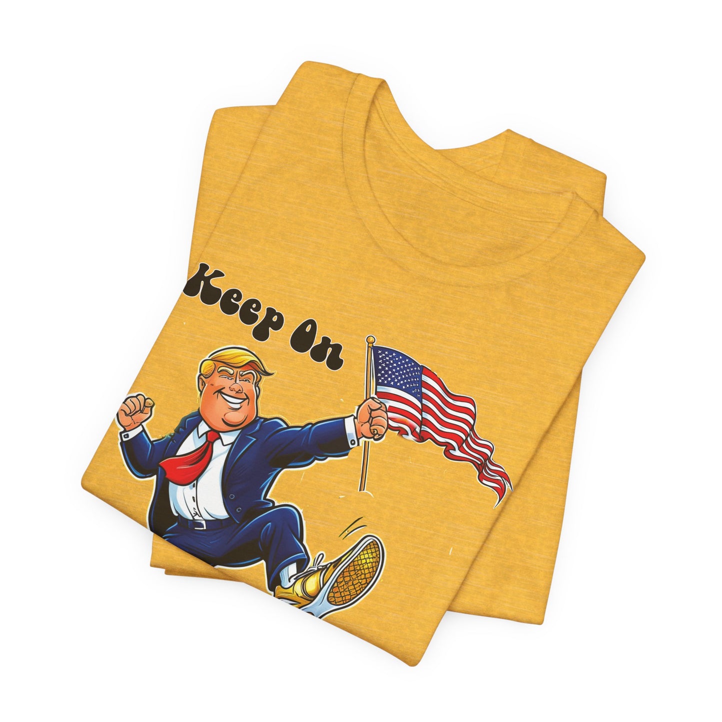 Get ready to make a statement with our Funny Election T-Shirt!