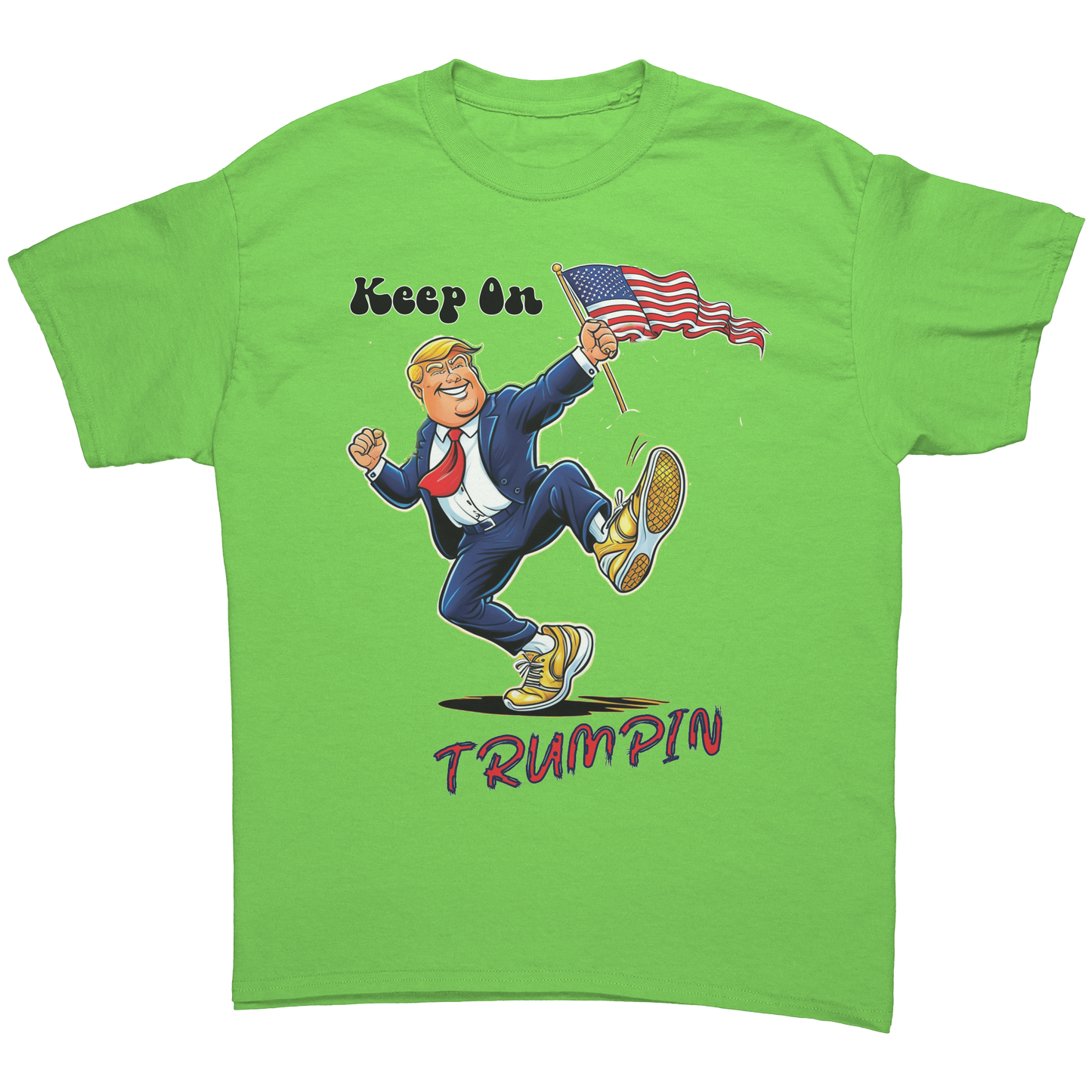 Get ready to make a statement with our Funny Election T-Shirt!