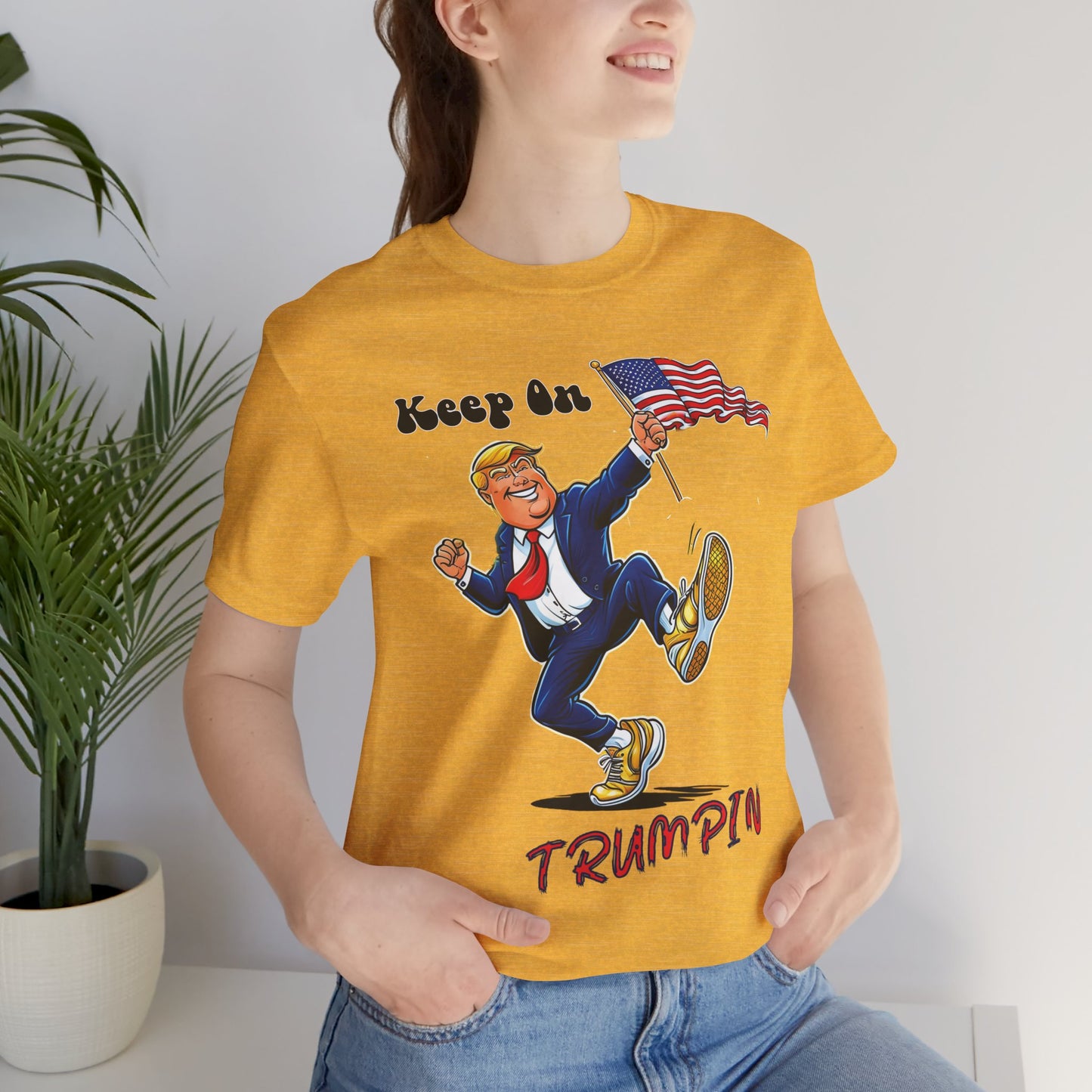 Get ready to make a statement with our Funny Election T-Shirt!