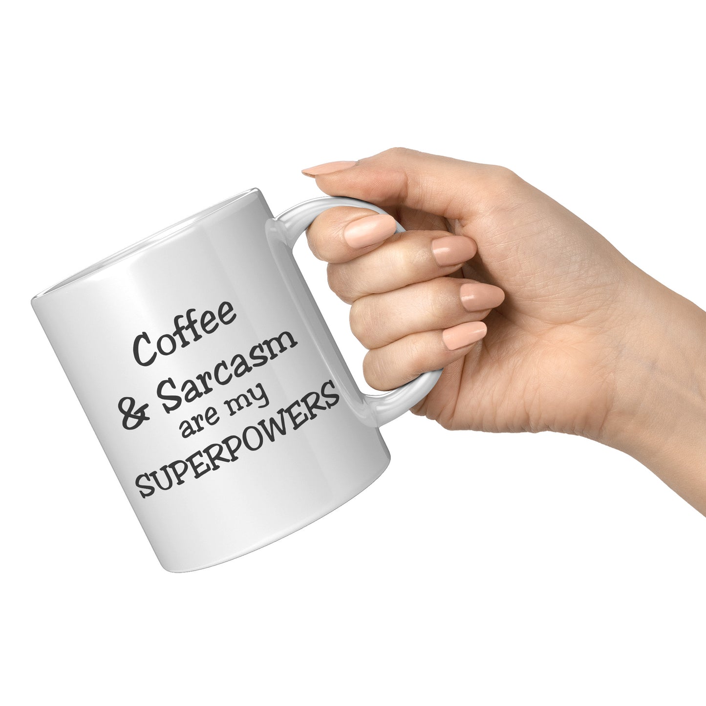 Mugs-Sarcase and crime