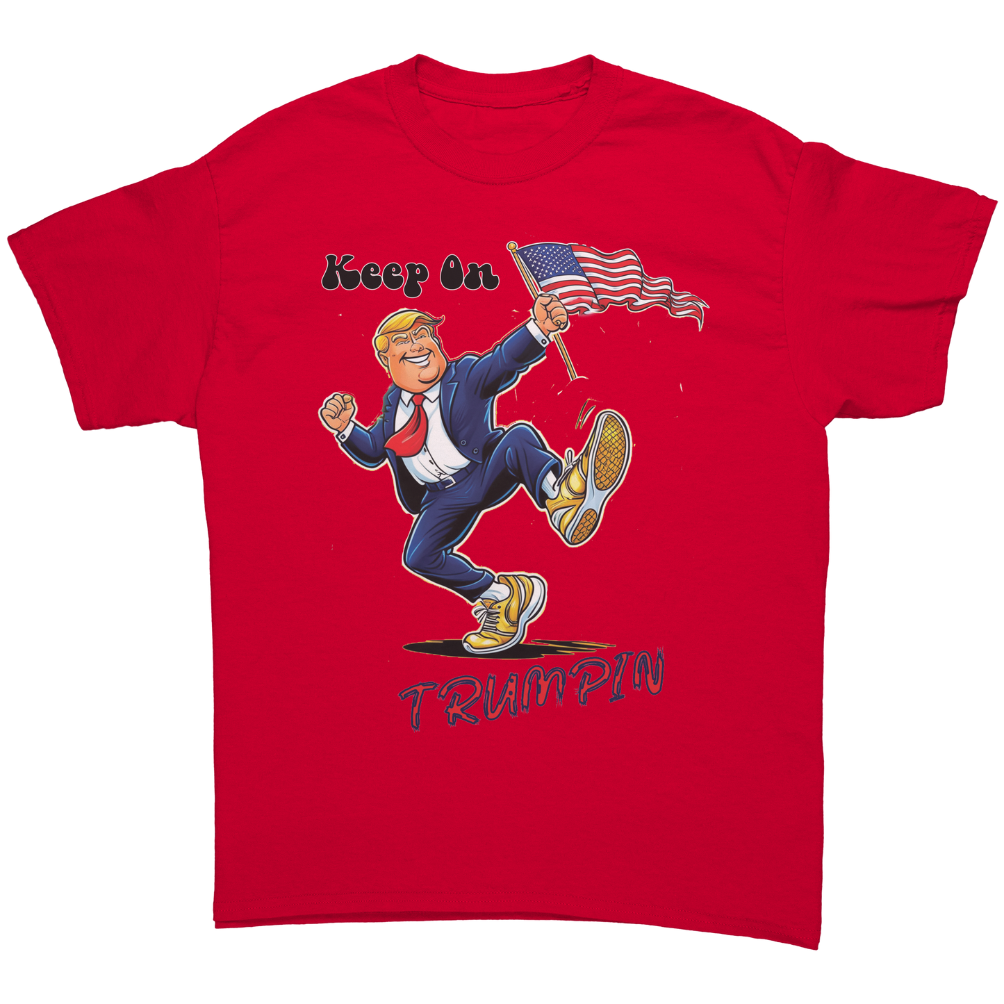 Get ready to make a statement with our Funny Election T-Shirt!